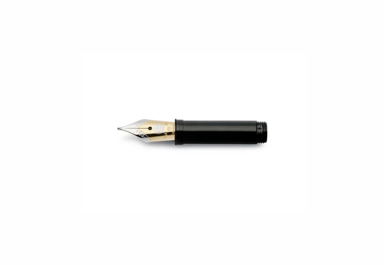Kaweco Stalówka Bi Color z 14 karatowego złota