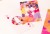 All The Ways To Say Karty do gry - Flower Garden