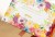 All The Ways To Say Karty do gry - Flower Garden