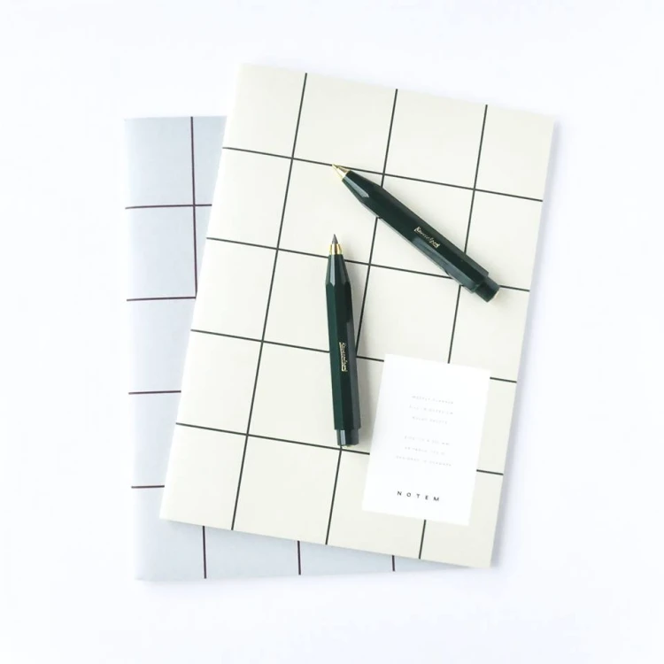 noteka notem i kaweco