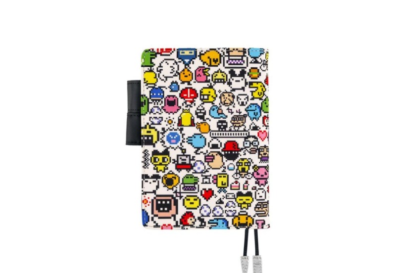 Hobonichi Techo Original A6 Cover: Tamagotchi