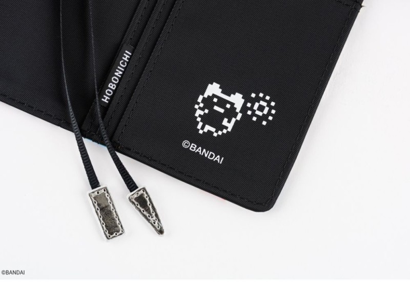 Hobonichi Techo Original A6 Cover: Tamagotchi