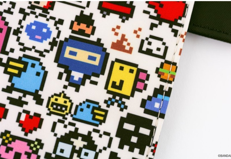 Hobonichi Techo Original A6 Cover: Tamagotchi
