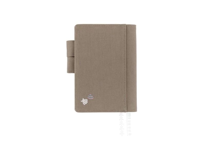 Hobonichi Techo Original A6 Cover: Iyo Okumi