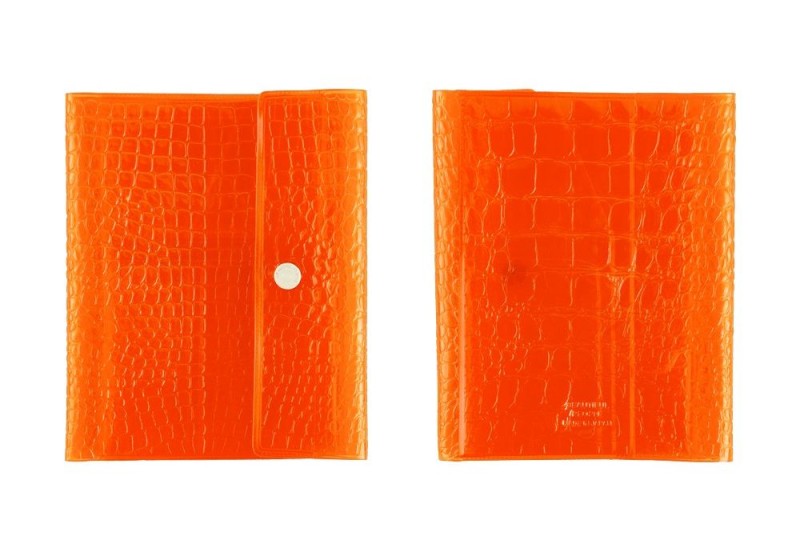 Hobonichi Techo Original A6 Cover: beautiful people