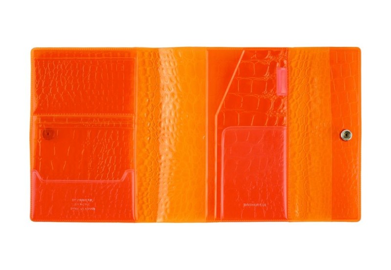 Hobonichi Techo Original A6 Cover: beautiful people