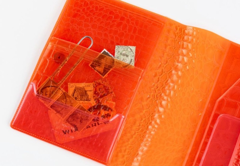 Hobonichi Techo Original A6 Cover: beautiful people