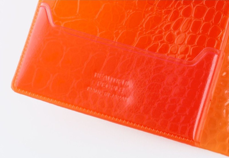 Hobonichi Techo Original A6 Cover: beautiful people