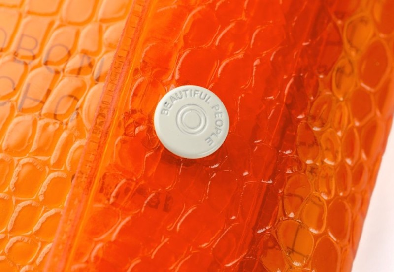 Hobonichi Techo Original A6 Cover: beautiful people