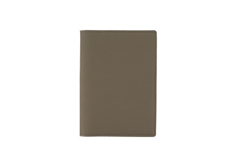 Hobonichi Techo Original A6 Cover: Leather Taut
