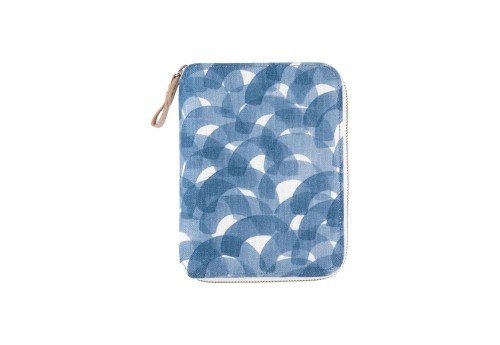 Hobonichi Techo Original A6 Cover: mina perhonen: aalto