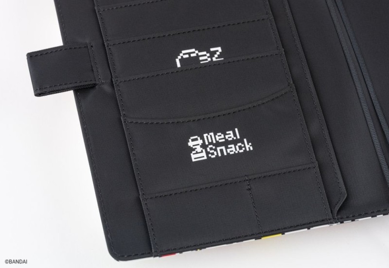 Hobonichi Techo Cousin A5 Cover: Tamagotchi Techo Discovered