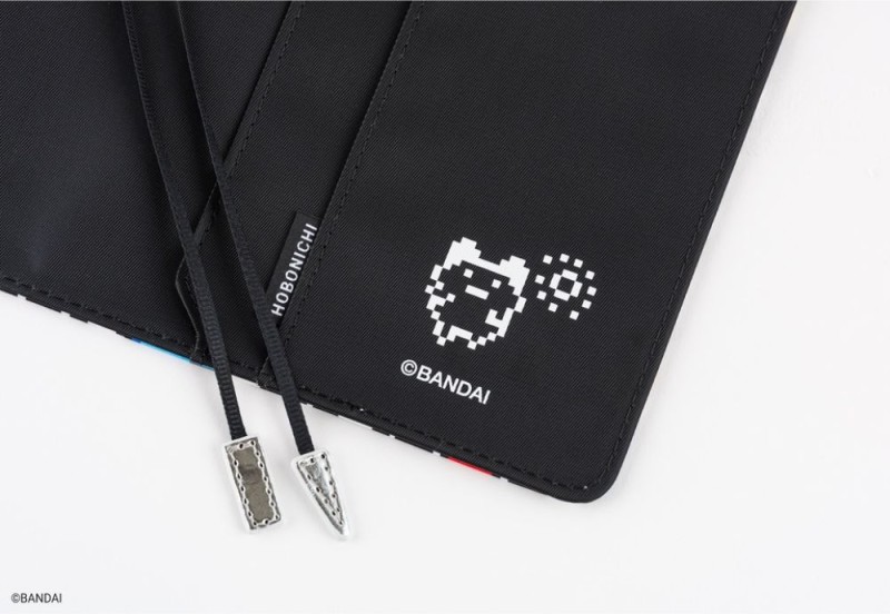 Hobonichi Techo Cousin A5 Cover: Tamagotchi Techo Discovered