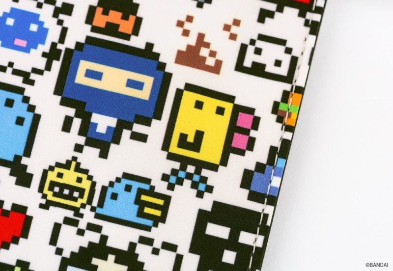 Hobonichi Techo Cousin A5 Cover: Tamagotchi Techo Discovered