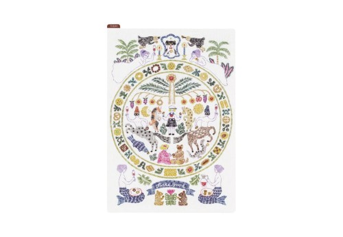 Hobonichi Techo Pencil Board A5