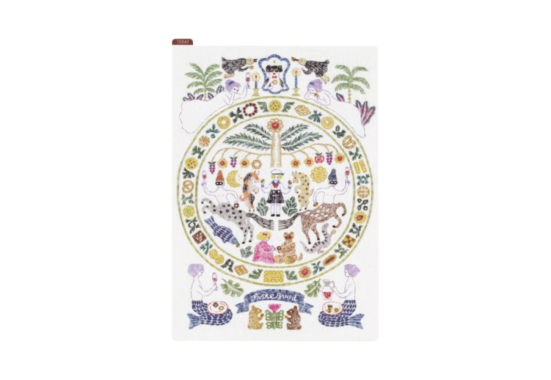 Hobonichi Techo Pencil Board A5