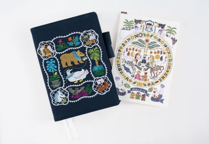 Hobonichi Techo Pencil Board A5