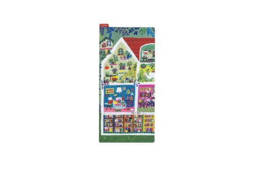 Hobonichi Techo Pencil Board Weeks