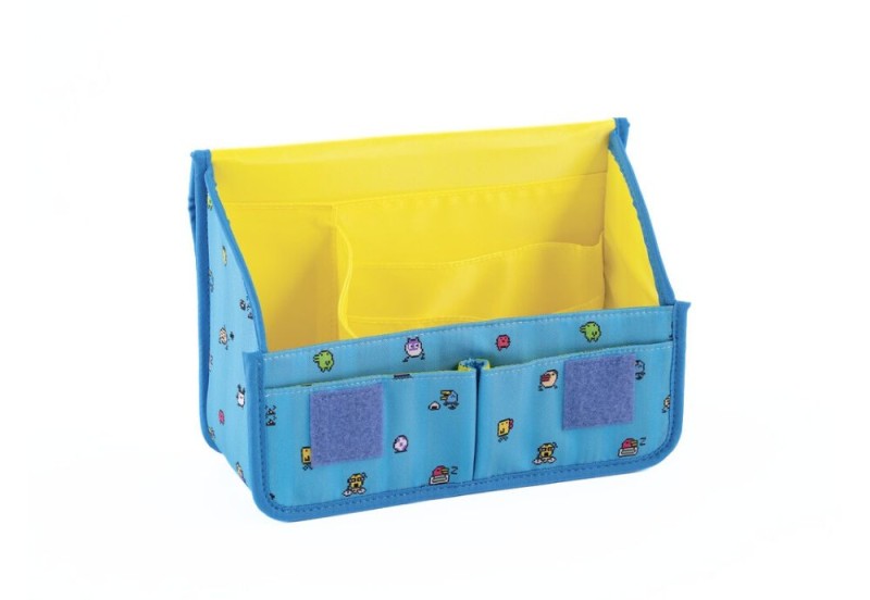 Hobonichi Techo Stappo (Tamagotchi: Our Tamagotchi)