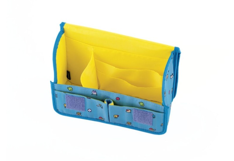 Hobonichi Techo Stappo (Tamagotchi: Our Tamagotchi)