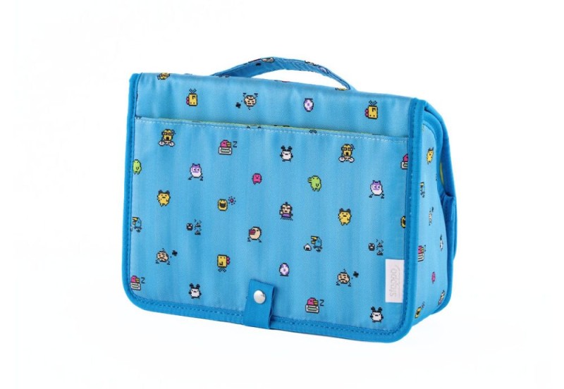 Hobonichi Techo Stappo (Tamagotchi: Our Tamagotchi)