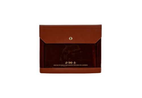 Hobonichi Techo Alletone_ Document Case for A6 Size.jpg
