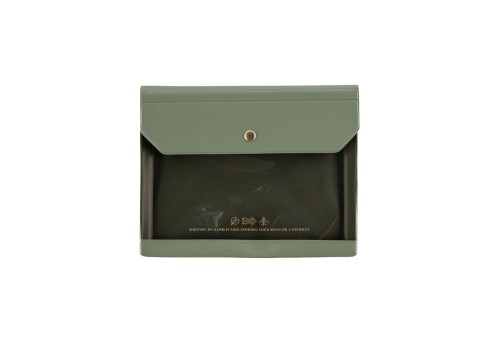 Hobonichi Techo Alletone_ Document Case for A6 Size (3).jpg