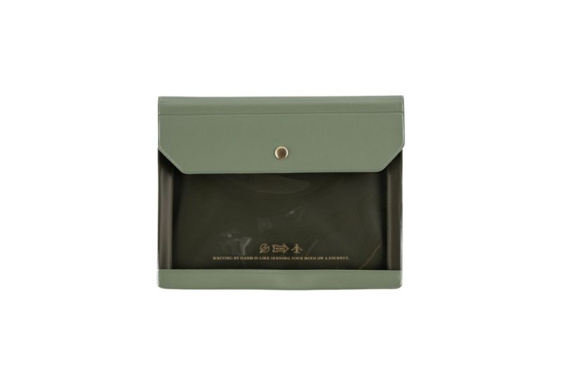 Hobonichi Techo Alletone_ Document Case for A6 Size (3).jpg