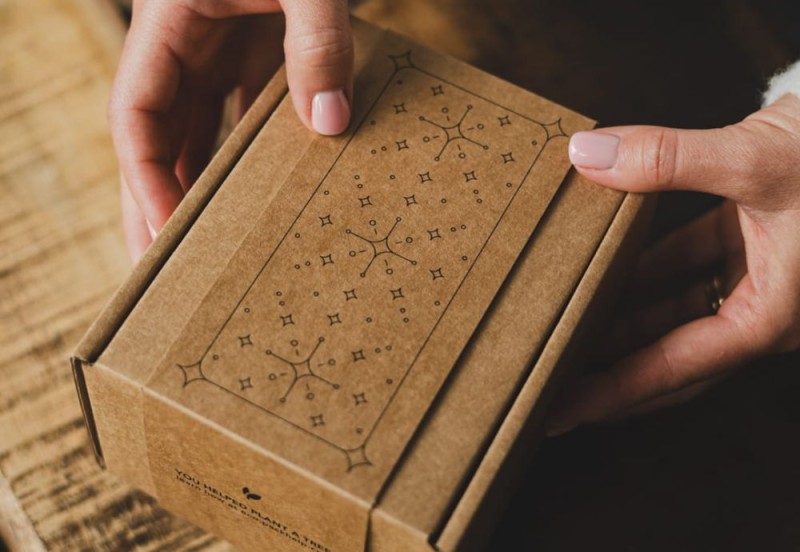 Jaskółka - świeca sojowa Nowojorska przytulność