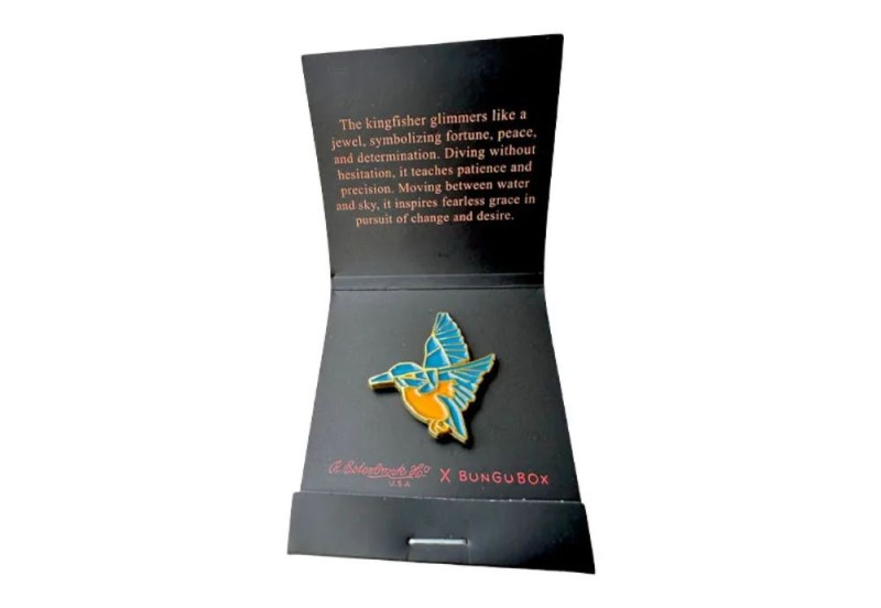 Esterbrook x BUNGUBOX pin kingfisher NOTEKA (1).jpg