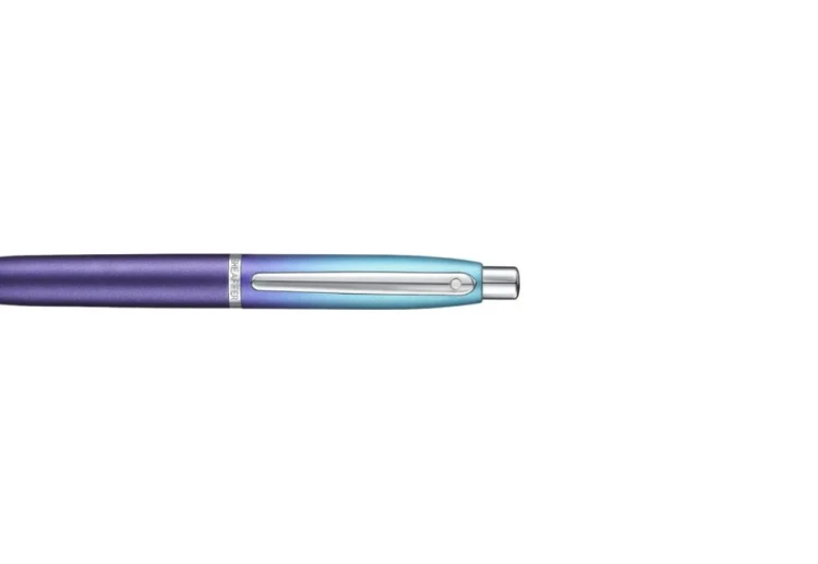 Sheaffer VFM Expressions Długopis Blue and Purple NOTEKA (6).jpg