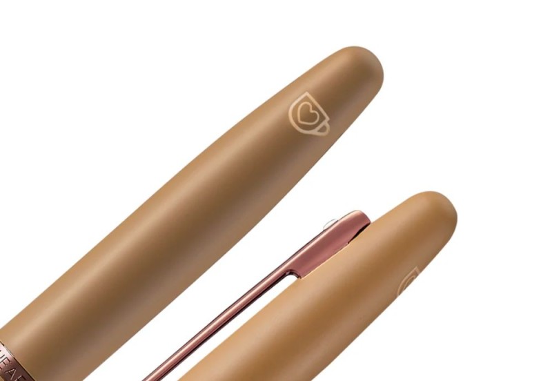 Sheaffer VFM Expressions Pióro Kulkowe Coffee Edition NOTEKA (3).jpg