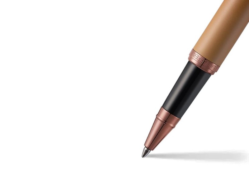 Sheaffer VFM Expressions Pióro Kulkowe Coffee Edition NOTEKA (5).jpg