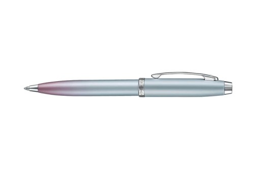 Sheaffer 100 Długopis EXPRESSIONS blue and pink gradient NOTEKA (3).jpg