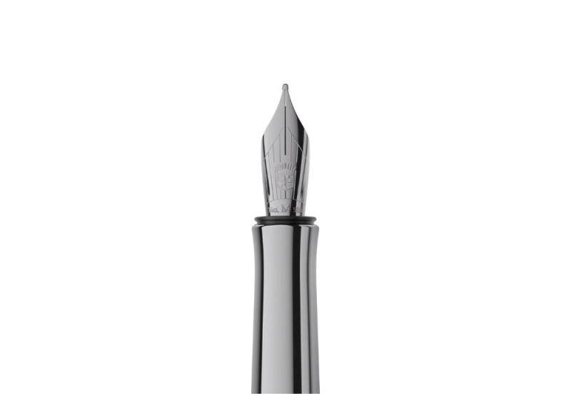 Graf von Faber Castell Bloom Hornbean 14k - pióro wieczne (3).jpg