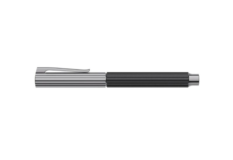 Graf von Faber Castell Bloom Hornbean 14k - pióro wieczne (11).jpg