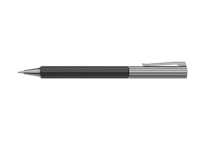 Graf von Faber Castell Bloom Hornbean 14k - pióro wieczne (8).jpg