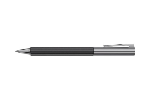 Graf von Faber Castell Bloom Hornbean 14k - pióro wieczne (7).jpg