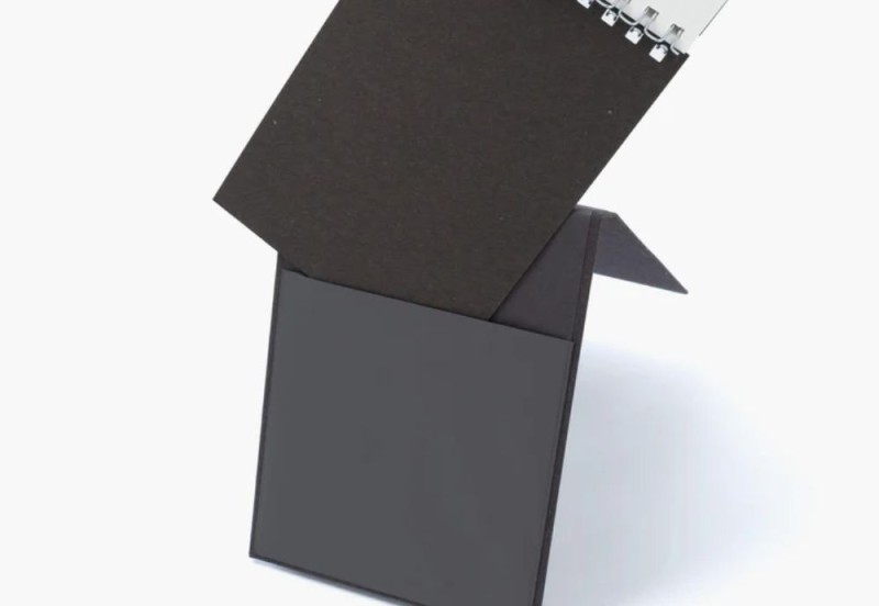 KAKIMORI Mini Note Cover B7 - okładka na notes Kuzushi (6).jpg