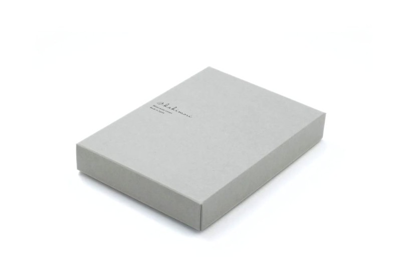 KAKIMORI Mini Note Cover B7 - okładka na notes.jpg