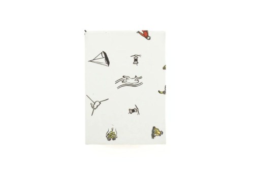KAKIMORI Mini Note Cover B7 - okładka na notes palmehuset memory day NOTEKA (2).jpg