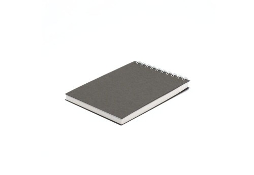 KAKIMORI Mini Note Cover B7 - wkład na spirali NOTEKA.jpg