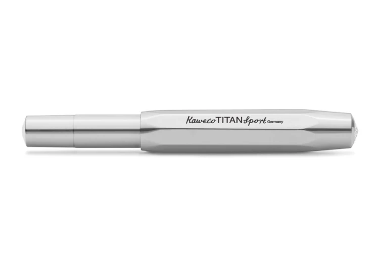 Kaweco titan sport pióro wieczne NOTEKA (5).jpg