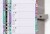 Filofax wkład Floral Illustrated Diary Refill Pack - A5 2026 Multilanguage NOTEKA (2).jpg