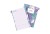 Filofax wkład Floral Illustrated Diary Refill Pack - A5 2026 Multilanguage NOTEKA (5).jpg