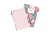 Filofax wkład Floral Illustrated Diary Refill Pack - A5 2026 Multilanguage NOTEKA (6).jpg