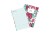 Filofax wkład Floral Illustrated Diary Refill Pack - A5 2026 Multilanguage NOTEKA (7).jpg