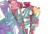 Filofax wkład Floral Illustrated Diary Refill Pack - A5 2026 Multilanguage NOTEKA (9).jpg