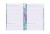 Filofax wkład Floral Illustrated Diary Refill Pack - A5 2026 Multilanguage NOTEKA (10).jpg