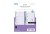 Filofax wkład Floral Illustrated Diary Refill Pack - A5 2026 Multilanguage NOTEKA.jpg